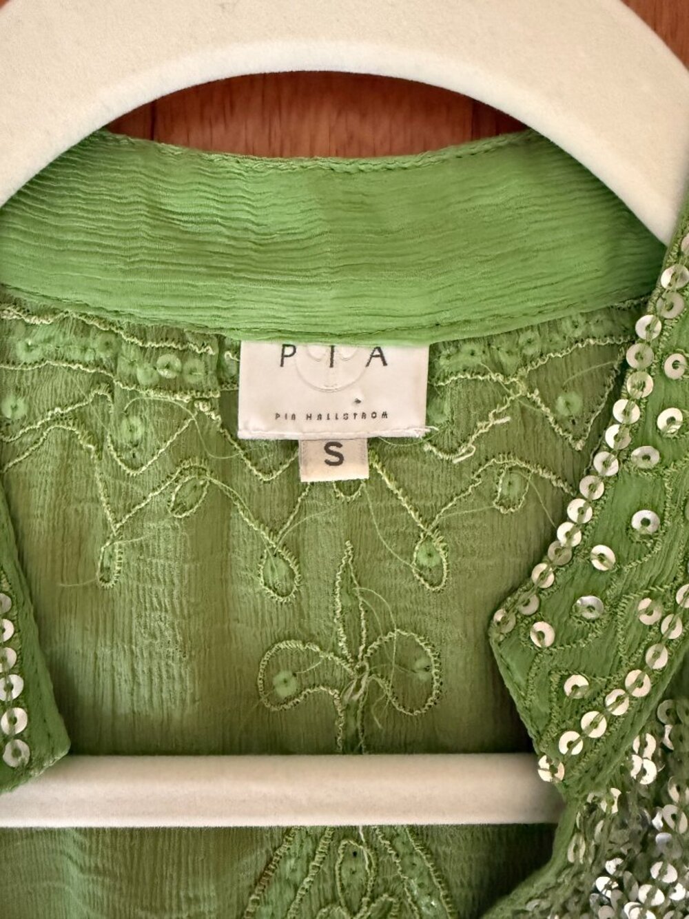 PIA Tunic - Picture 4 of 4